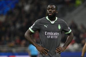 开云体育-Y-福法纳本赛季联赛助攻5次，创造个人单赛季助攻纪录