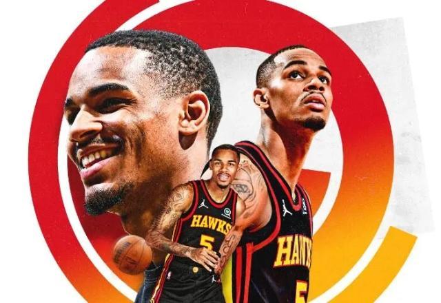 开云平台-穆雷：铭记马刺时光 和特雷·扬在一起就是要赢球